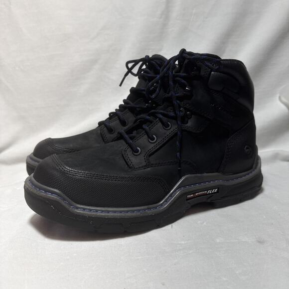 Wolverine Raider DuraShocks Heavy Duty 6\